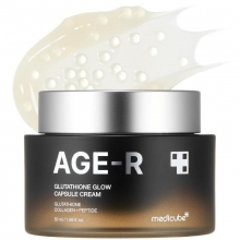 Крем-капсула MediCube AGE-R Glutathione Glow