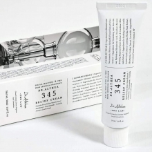 Успокояващ крем за лице 50мл DR. ALTHEA 345 RELIEF CREAM